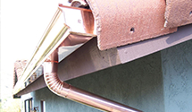 Rain Gutter Installation, Repair, Cleaning in Iselin, NJ